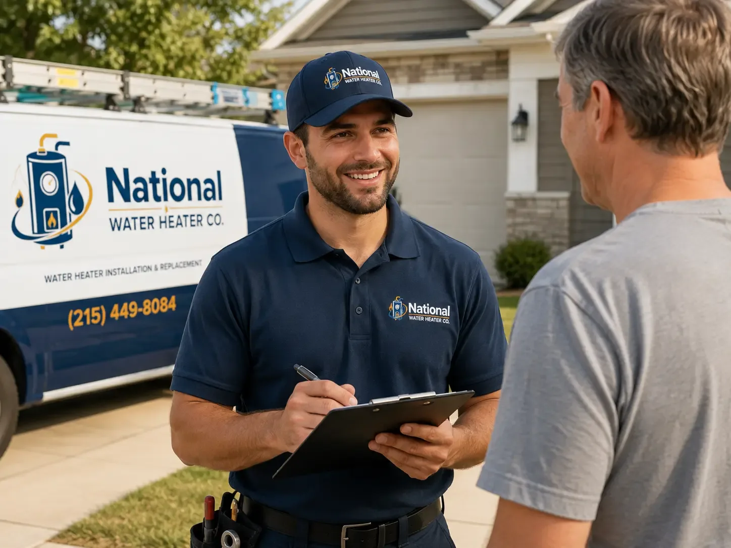 Water Heater Installation Tofte, MN FAQs